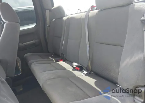 2009 Chevrolet Silverado 1500 Lt из США, поврежденный, VIN 2GCEC290891116799